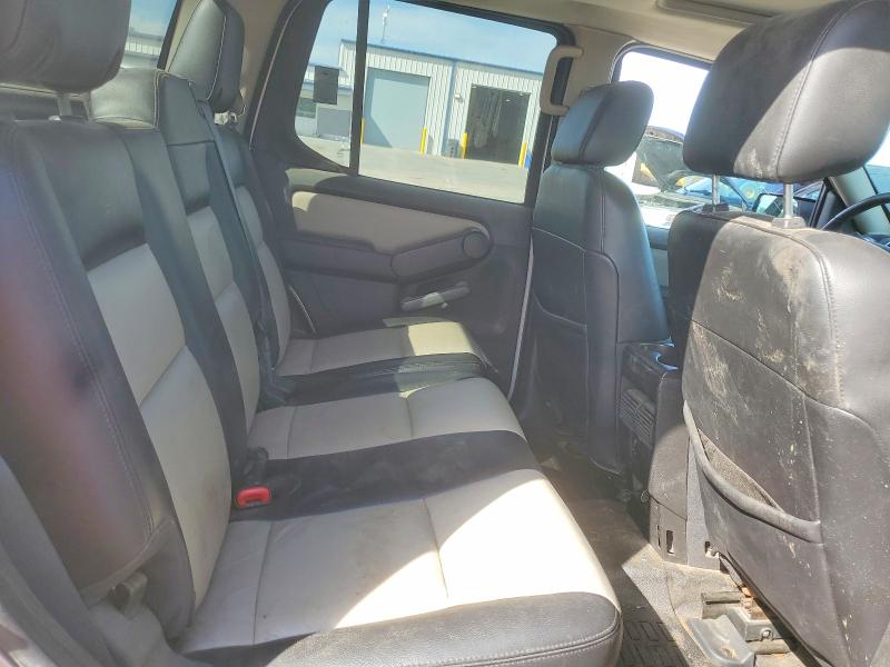 2007 Ford Explorer Sport Trac მანქანა იყიდება აუქციონზე, vin: 1FMEU33817UA12833, აუქციონის ნომერი: 51424496
