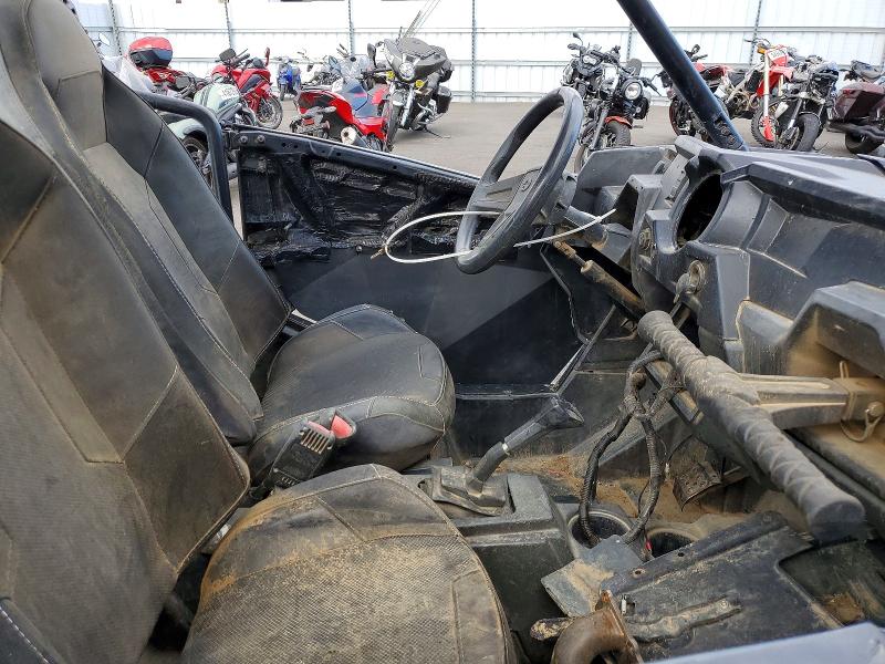 Продаж на аукціоні авто 2019 Polaris Rzr, vin: 3NSVBE874KH590970, номер лоту: 48453256