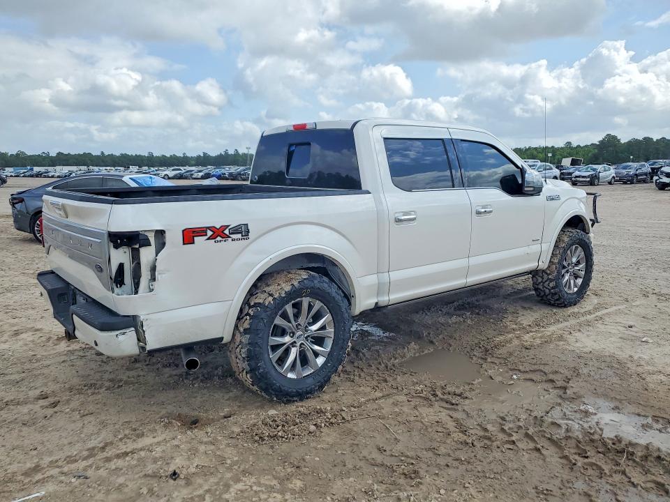 Aukcja sprzedaży 2015 Ford F150, vin: 1FTEW1EG5FFA23991, numer aukcji: 49862616