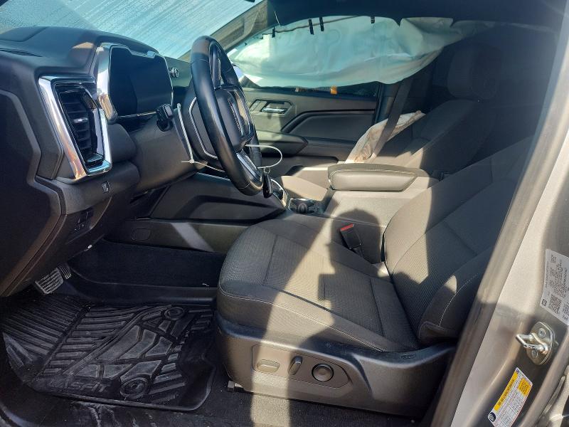 Продаж на аукціоні авто 2024 Gmc Canyon, vin: 1GTP5BEK9R1187347, номер лоту: 48674286