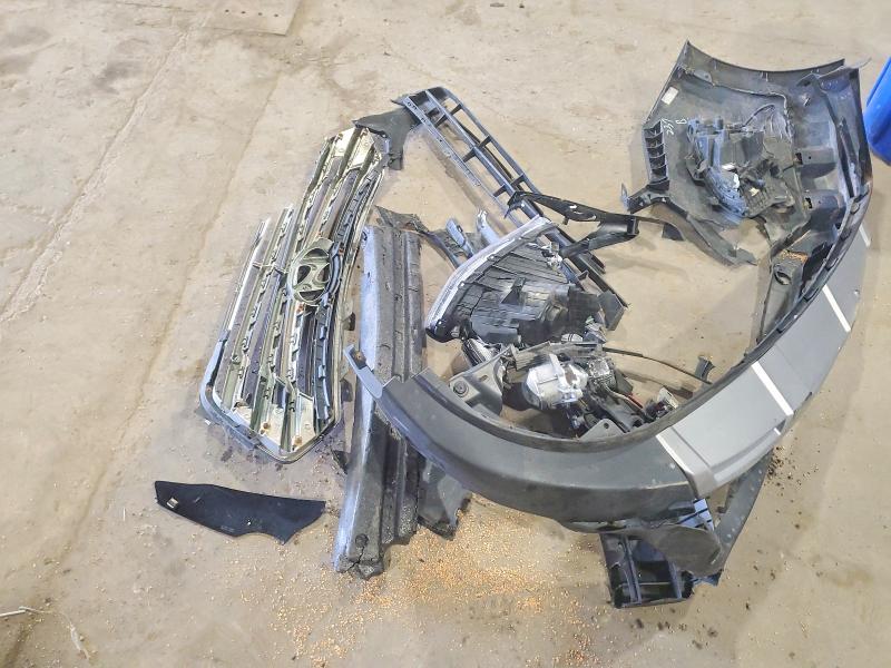 2016 Hyundai Santa Fe მანქანა იყიდება აუქციონზე, vin: KM8SNDHF4GU157524, აუქციონის ნომერი: 49871606