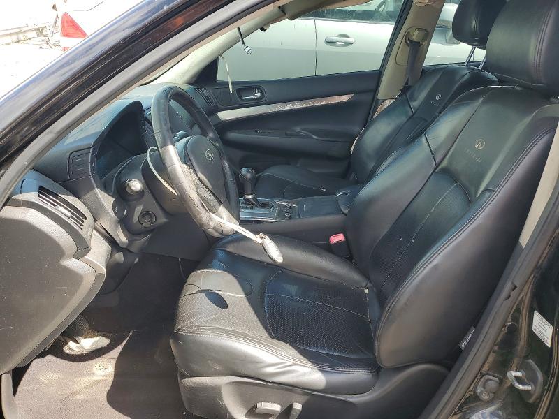 Aukcja sprzedaży 2013 Infiniti G37 Sedan, vin: JN1CV6AR3DM354675, numer aukcji: 50175616