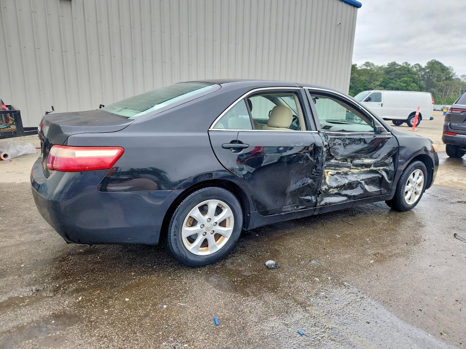 Aukcja sprzedaży 2009 Toyota Camry, vin: 4T4BE46K89R110117, numer aukcji: 50796766