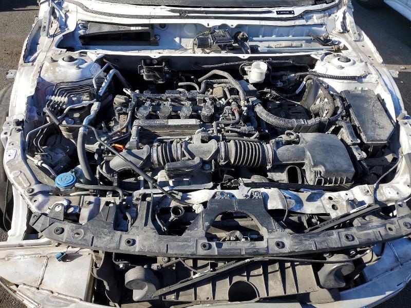 Продаж на аукціоні авто 2020 Honda Accord, vin: 1HGCV1F3XLA018687, номер лоту: 51388166