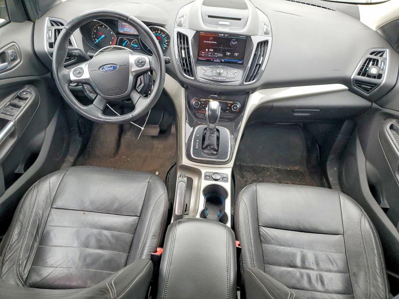 Aukcja sprzedaży 2013 Ford Escape, vin: 1FMCU9H90DUA14063, numer aukcji: 51590026