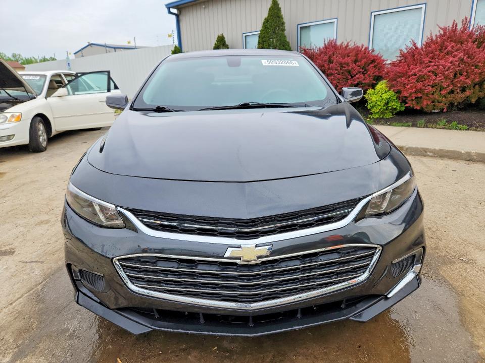 50932066 :رقم المزاد ، 1G1ZB5ST4HF242524 vin ، 2017 Chevrolet Malibu مزاد بيع