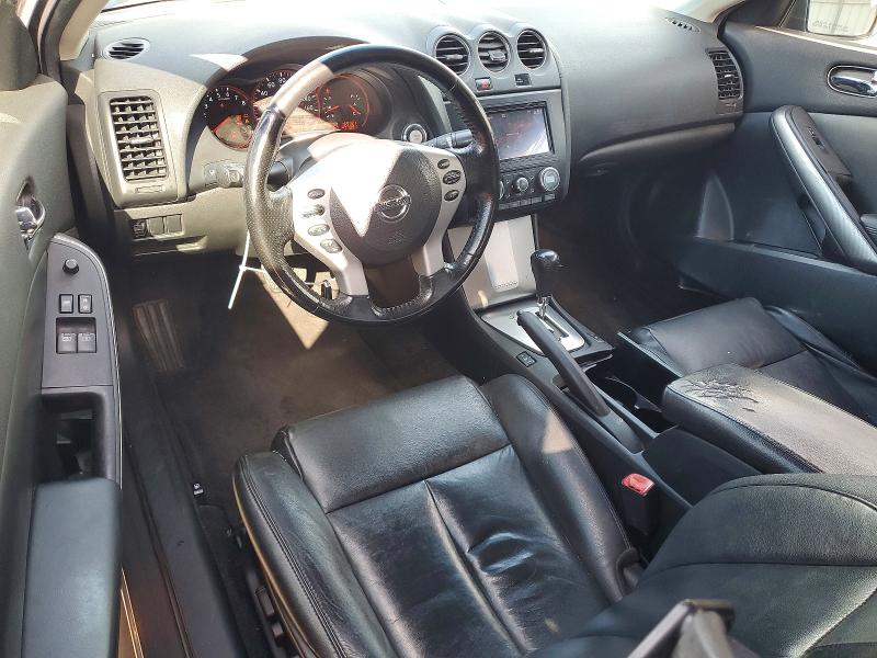 Продаж на аукціоні авто 2009 Nissan Altima, vin: 1N4AL24E49C170554, номер лоту: 50994056