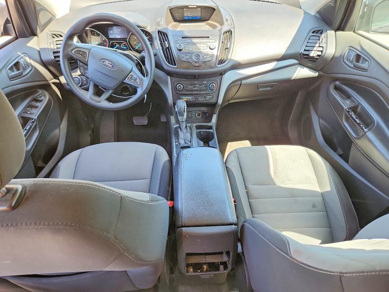 Продаж на аукціоні авто 2018 Ford Escape, vin: 1FMCU0F79JUA39438, номер лоту: 49161516