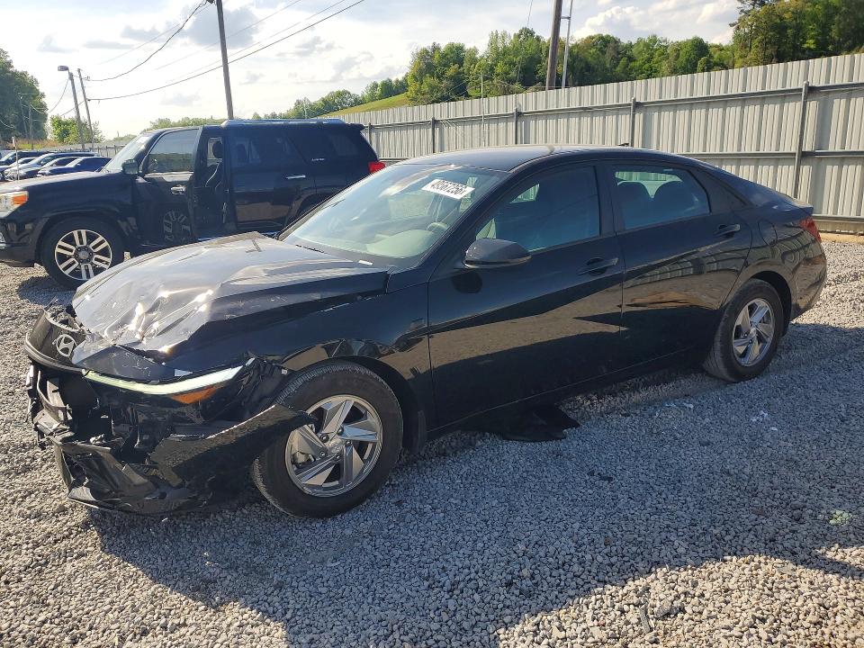 49567256 :رقم المزاد ، KMHLL4DG0TU116388 vin ، 2026 Hyundai Elantra مزاد بيع