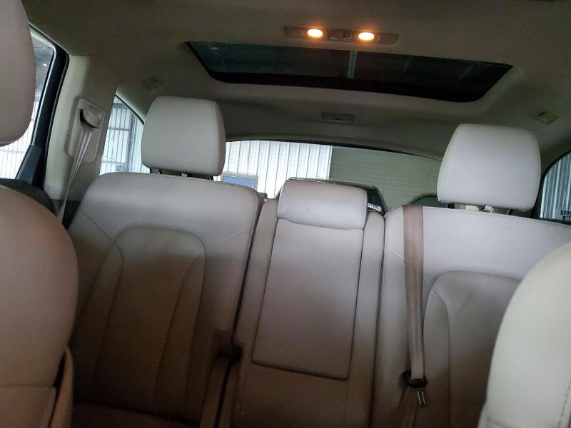 Продажа на аукционе авто 2012 Audi Q7, vin: WA1LMBFE4CD006925, номер лота: 51196336