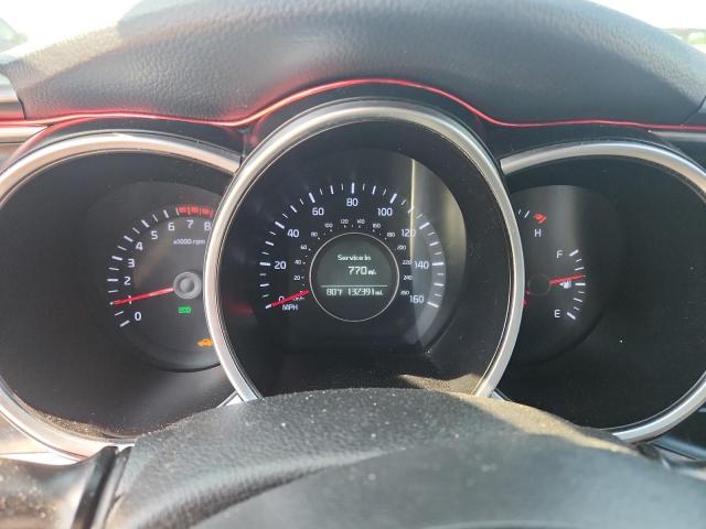 Aukcja sprzedaży 2015 Kia Optima, vin: 5XXGM4A75FG372673, numer aukcji: 50071866
