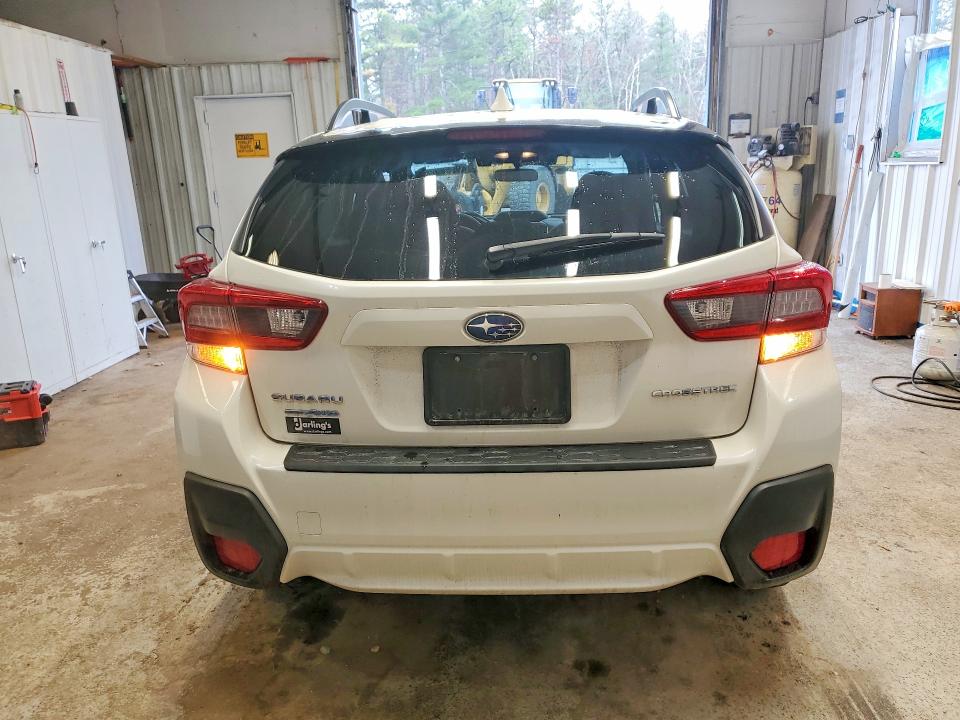 Продажа на аукционе авто 2023 Subaru Crosstrek, vin: JF2GTAEC1PH319516, номер лота: 49958926