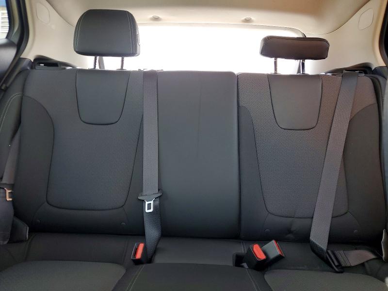 Aukcja sprzedaży 2025 Buick Encore Gx, vin: KL4AMBSL7SB207109, numer aukcji: 49055576
