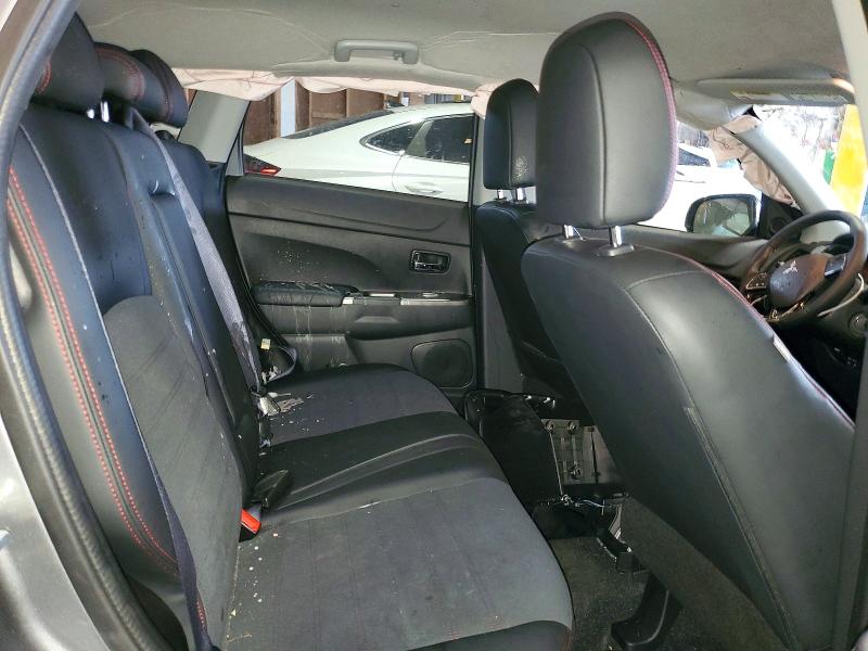 Aukcja sprzedaży 2025 Mitsubishi Outlander Sport, vin: JA4ARUAU3SU011471, numer aukcji: 51786346