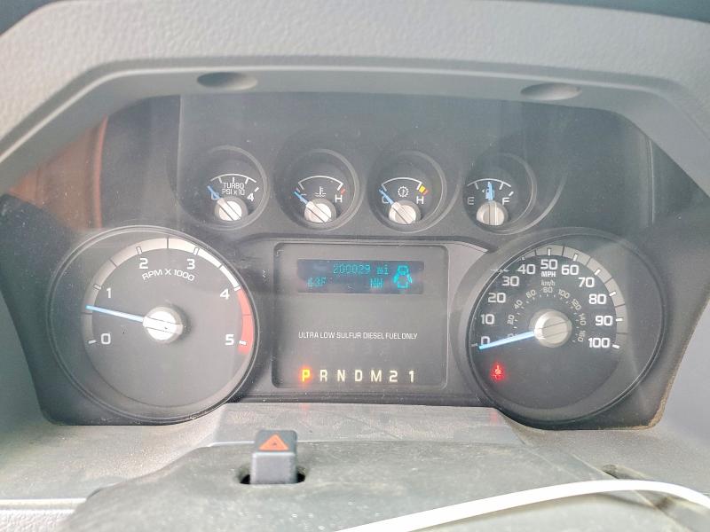 Aukcja sprzedaży 2016 Ford F450, vin: 1FD0W4GT0GEB06026, numer aukcji: 48794756