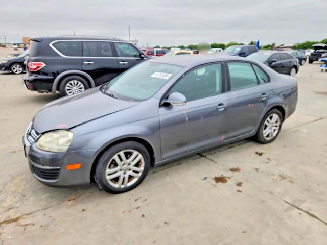 Продажа на аукционе авто 2008 Volkswagen Jetta, vin: 3VWJM71K88M151160, номер лота: 51763486