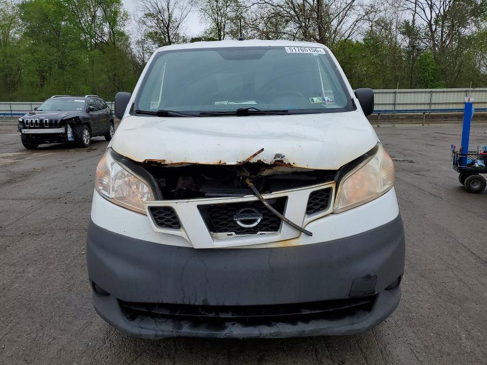 Aukcja sprzedaży 2018 Nissan Nv200, vin: 3N6CM0KN0JK697557, numer aukcji: 51765156