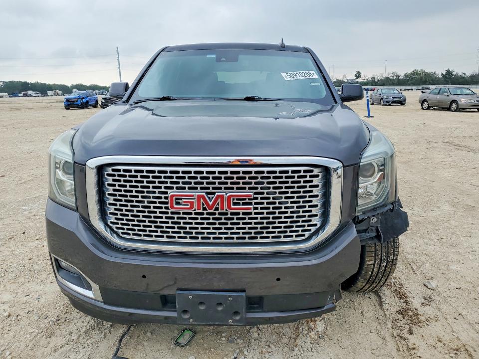 Продажа на аукционе авто 2015 Gmc Yukon, vin: 1GKS1CKJ8FR745701, номер лота: 50910286