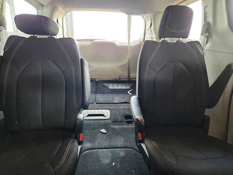 Aukcja sprzedaży 2023 Chrysler Voyager, vin: 2C4RC1CG0PR616441, numer aukcji: 51138256