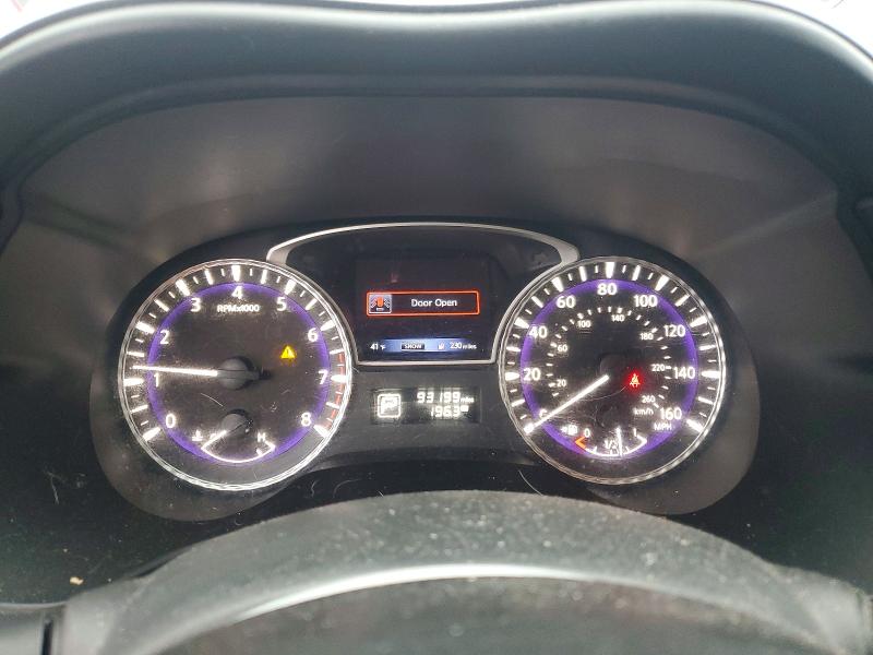 2019 Infiniti Qx60 მანქანა იყიდება აუქციონზე, vin: 5N1DL0MM1KC522462, აუქციონის ნომერი: 78584535