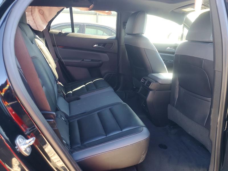 Продажа на аукционе авто 2024 Honda Prologue, vin: 3GPKHXRJ6RS520052, номер лота: 50956166