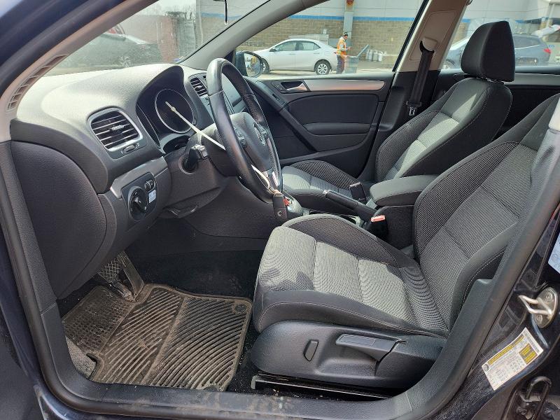 Aukcja sprzedaży 2013 Volkswagen Golf, vin: WVWDM7AJ5DW065158, numer aukcji: 49057176
