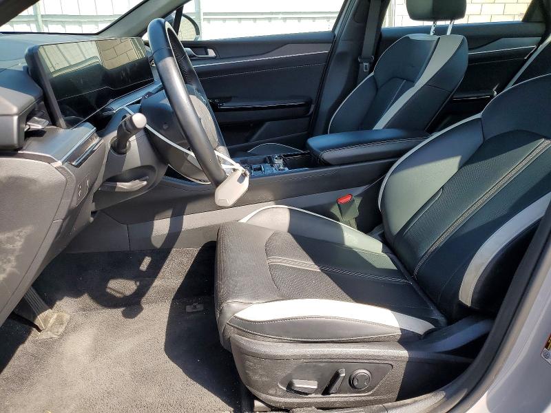 Продаж на аукціоні авто 2025 Kia K5, vin: KNAG64J76S5311533, номер лоту: 49029846