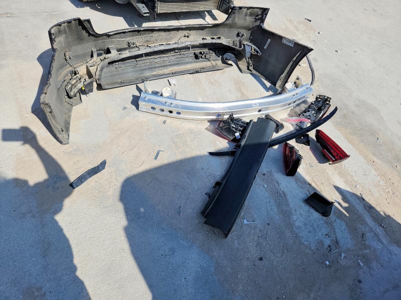 Aukcja sprzedaży 2018 Audi A4, vin: WAUENAF41JA060661, numer aukcji: 50334876