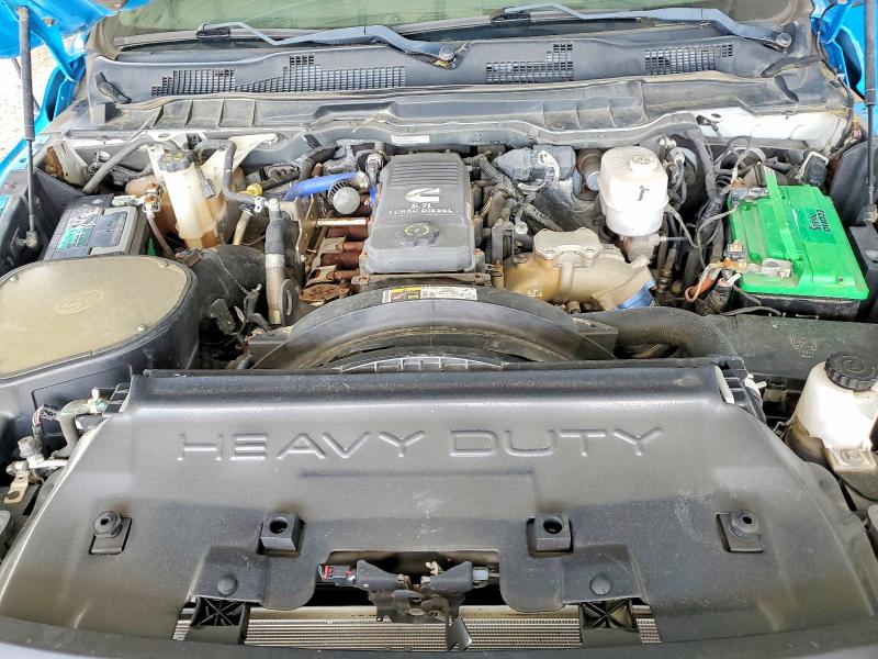 Продаж на аукціоні авто 2013 Ram 2500, vin: 3C6UR5ML9DG617222, номер лоту: 49507946