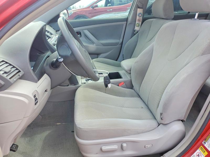 Продажа на аукционе авто 2007 Toyota Camry, vin: 4T1BE46K07U009483, номер лота: 47686686