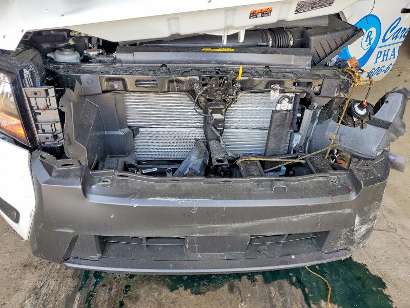 Продаж на аукціоні авто 2025 Nissan Frontier, vin: 1N6ED1EK1SN652140, номер лоту: 48199486