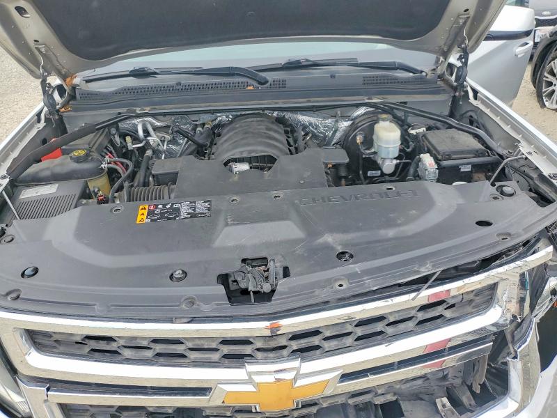 Aukcja sprzedaży 2018 Chevrolet Tahoe, vin: 1GNSKBKC5JR191456, numer aukcji: 50780446