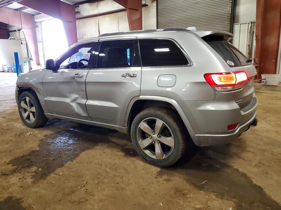 Aukcja sprzedaży 2015 Jeep Grand Cherokee, vin: 1C4RJFCM5FC857332, numer aukcji: 47876086