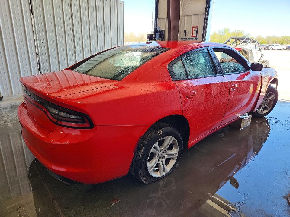 Aukcja sprzedaży 2022 Dodge Charger, vin: 2C3CDXBG2NH250240, numer aukcji: 47868186