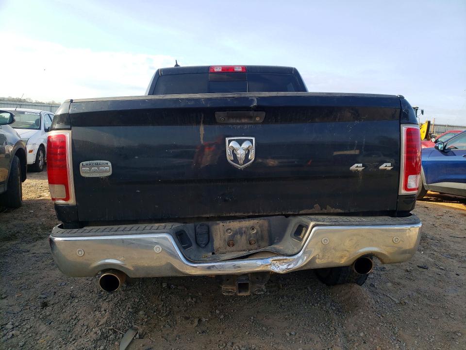 Продаж на аукціоні авто 2014 Ram 1500, vin: 1C6RR7PT3ES473495, номер лоту: 48205686