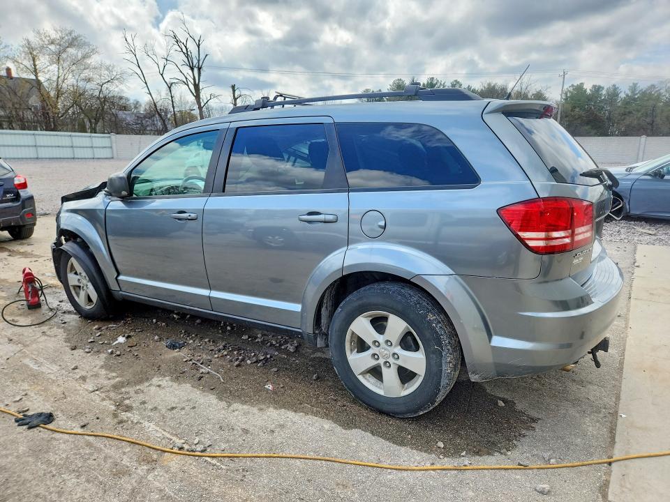 Aukcja sprzedaży 2009 Dodge Journey, vin: 3D4GG57V29T241697, numer aukcji: 49976686
