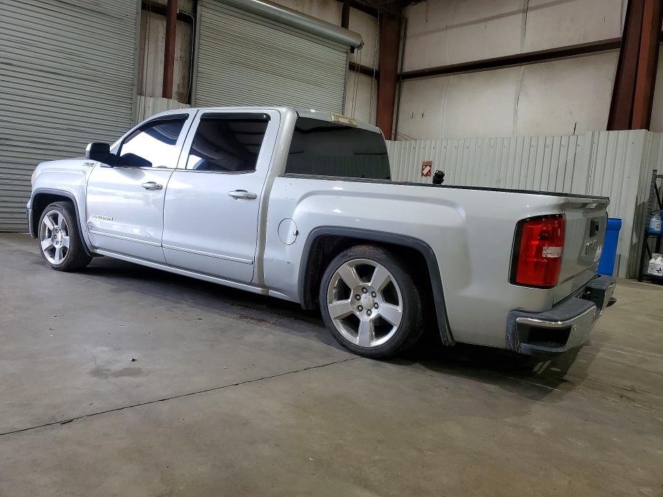 50782556 :رقم المزاد ، 3GTU2UEC8EG469975 vin ، 2014 Gmc Sierra مزاد بيع