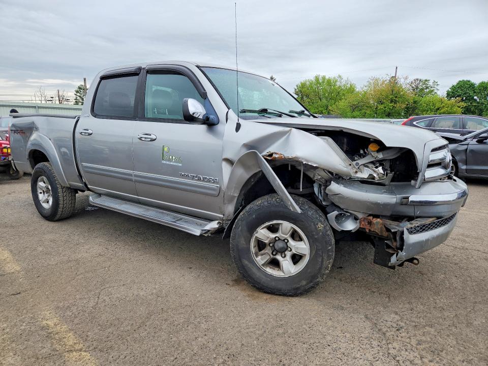 51877856 :رقم المزاد ، 5TBDT44176S522450 vin ، 2006 Toyota Tundra مزاد بيع
