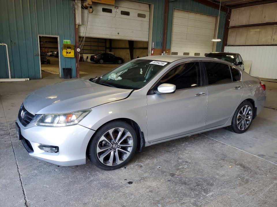 Продаж на аукціоні авто 2015 Honda Accord, vin: 1HGCR2F51FA095920, номер лоту: 50394256