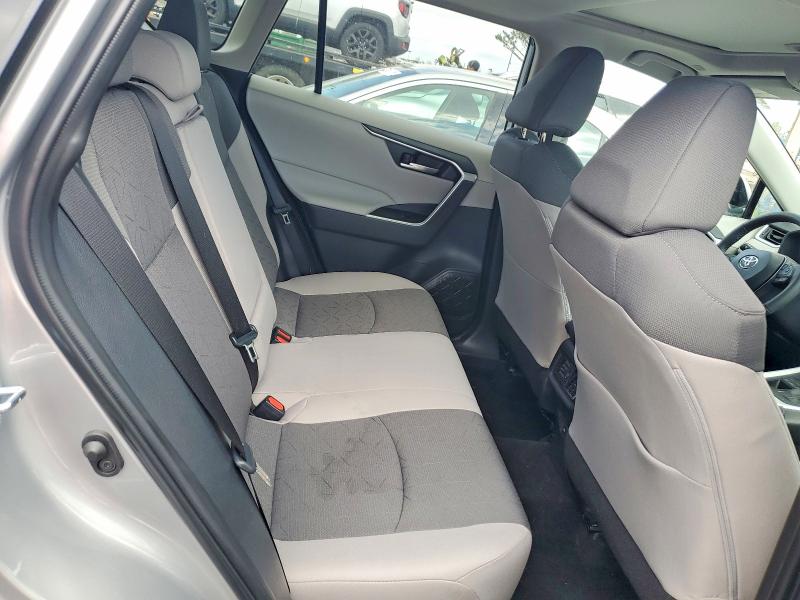 Aukcja sprzedaży 2025 Toyota Rav4, vin: 2T3P1RFV4SW617371, numer aukcji: 51435806