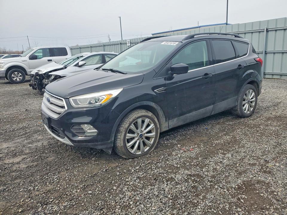 Aukcja sprzedaży 2019 Ford Escape, vin: 1FMCU9HD9KUB35174, numer aukcji: 48401616