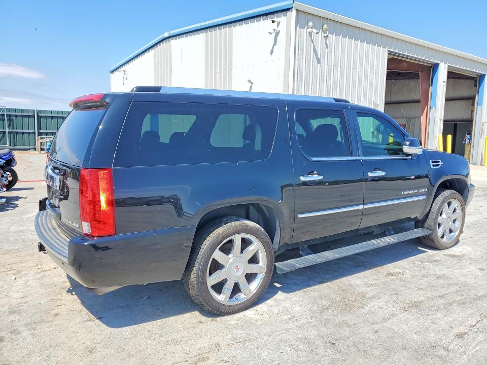 50335936 :رقم المزاد ، 1GYFK26209R188790 vin ، 2009 Cadillac Escalade مزاد بيع