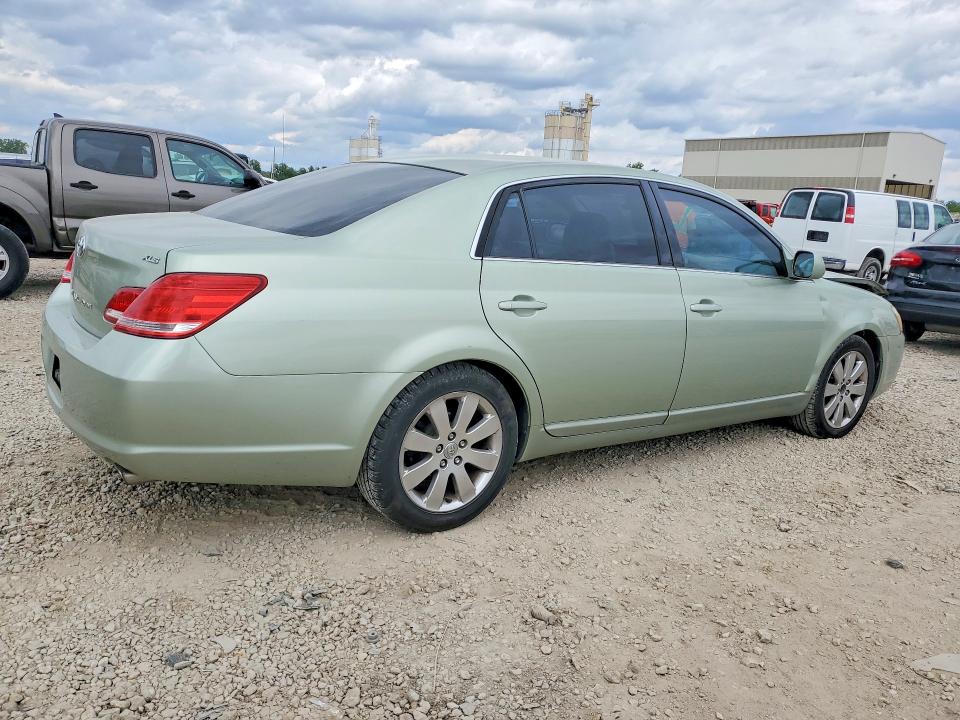 Продажа на аукционе авто 2005 Toyota Avalon, vin: 4T1BK36B45U026755, номер лота: 51983096
