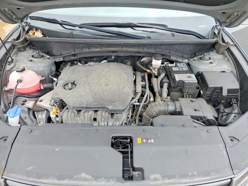 Продаж на аукціоні авто 2024 Hyundai Tucson, vin: 5NMJFCDEXRH400154, номер лоту: 48271856