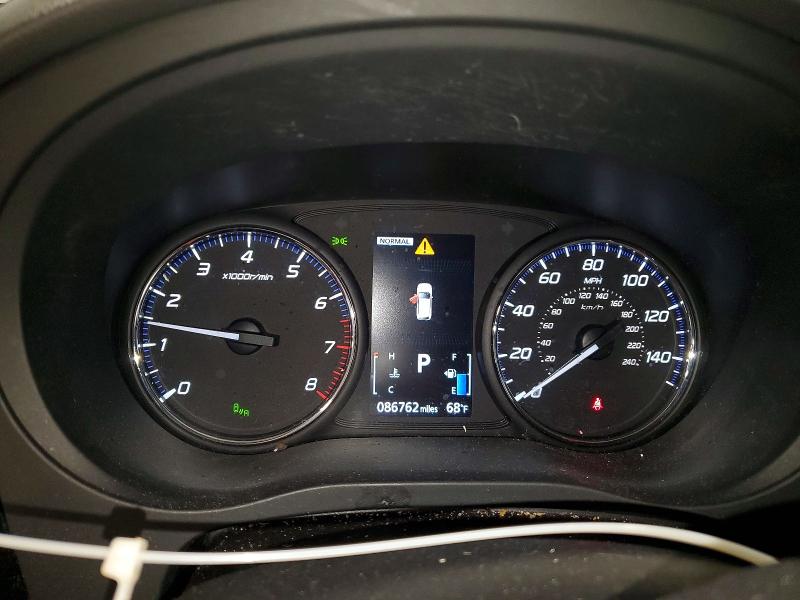 Aukcja sprzedaży 2020 Mitsubishi Outlander, vin: JA4AZ3A3XLZ029830, numer aukcji: 49623616