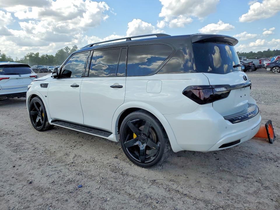 Продажа на аукционе авто 2019 Infiniti Qx80, vin: JN8AZ2NF9K9688702, номер лота: 49412016