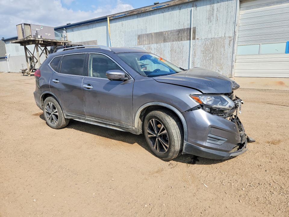 Продажа на аукционе авто 2020 Nissan Rogue, vin: JN8AT2MT7LW035653, номер лота: 51098026