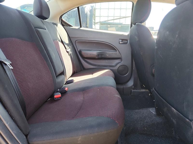 Продаж на аукціоні авто 2024 Mitsubishi Mirage, vin: ML32FUFJ0RHF04258, номер лоту: 48682746