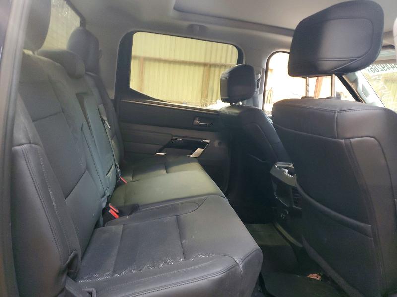 Продаж на аукціоні авто 2023 Toyota Tundra, vin: 5TFJC5DB1PX020280, номер лоту: 46449266