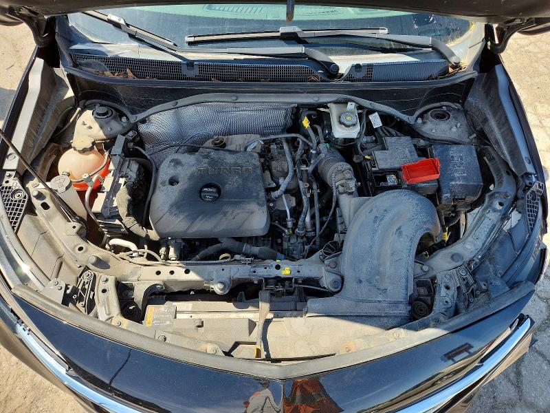 Продаж на аукціоні авто 2022 Buick Encore Gx, vin: KL4MMCSL9NB038475, номер лоту: 50579346